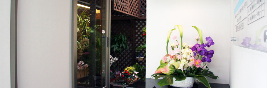 ささき 心のクリニック アクセスマップ